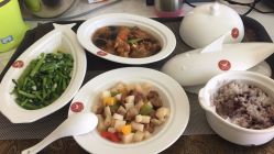 -金月汇月子会所(常宁宫生态店)