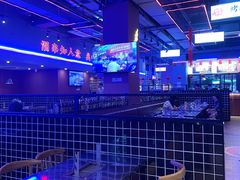 -乌兰烧烤·烤羊腿(西丽店)