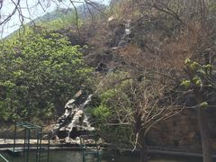 -京东石林峡风景区