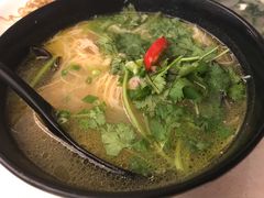 -和平馆·地道港澳茶餐厅(西门口店)