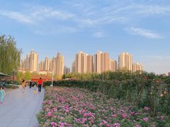 -南翠屏公园