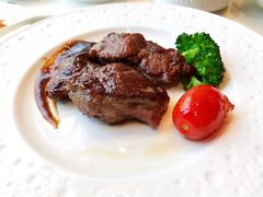 -海鸿荟·沿江菜(中山北路店)