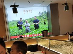-东方红·湖南菜(金屿店)