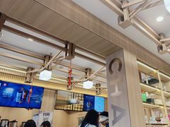 -霸王茶姬(南强街店)