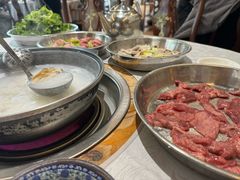 -丰尔粥食·粥底火锅·桑拿鸡(大良总店)