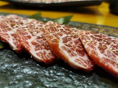 -丸藏和牛烧肉专门店(园区师惠坊店)