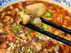 -自贡鲜锅兔(文汇路店)