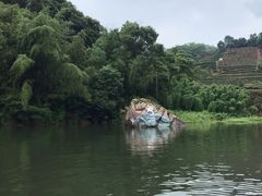 -九鲤溪瀑景区