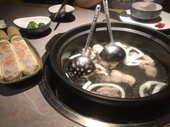 -同仁四季椰子鸡(海岸城天利店)