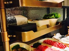 -海底捞火锅(航洋城店)