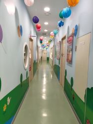 -巧虎kids体验中心(绿宝广场店)