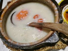-火齐潮汕砂锅粥(五道口店)