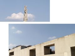 -长春世界雕塑园冰雪艺术天地