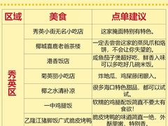 -椰小鸡·琼州糟粕醋(美兰缤纷城店)