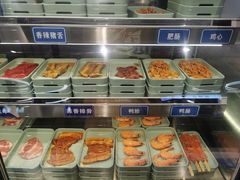 -蚝英雄鲜蚝自助专门店(长楹天街直营店)