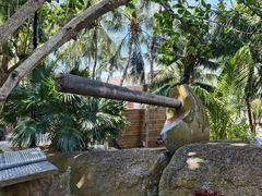 -海南分界洲岛旅游区