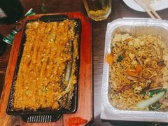 -三个大叔东北烧烤·砂锅菜(西三旗店)