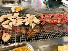 -马路牙子烧烤音乐酒馆(望京店)
