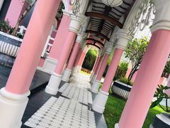 -富国岛翡翠湾 JW 万豪度假酒店