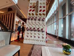 -上海浦东嘉里大酒店