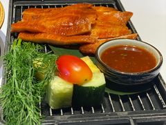 -BetterThai 泰加(苏州中心店)