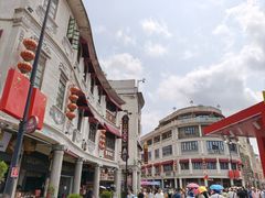 -汕头市小公园