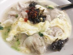 -买又大餐厅(福林里店)