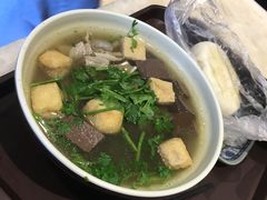 -四宜糕团店(南大街店)