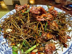 老味道茶香鸭-杨记隆府(汉街店)