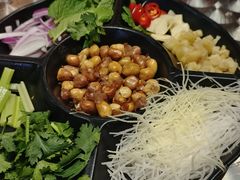 -官塘鱻鱻鱼生·潮汕生腌·砂锅粥(西马路总店)