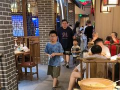 -千岛湖小鱼儿·淳安匠心农家菜