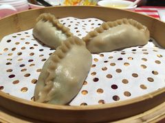 -西贝(金桥店)