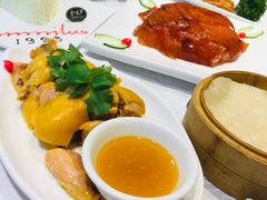 -金米箩大酒店(五角场店)