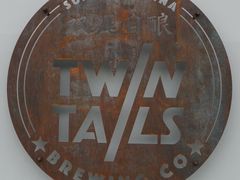 -Twin Tails Brewpub双尾精酿餐吧(八坼店)