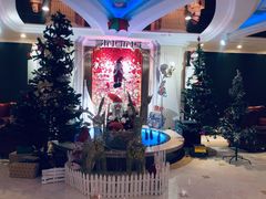 -格莱美量贩式KTV(奥帆店)