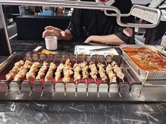 -郎出山烧烤(胶州店)