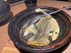 -啫火啫啫煲·顺德干蒸(西乡天虹店)