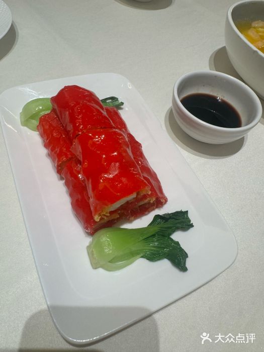 香港狮子山下·明星粤菜餐厅(北苑店)图片