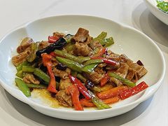 -渔家大院·胶东海鲜·老牟平烧烤餐厅(德胜店)