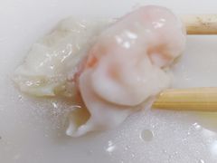 -小杨生煎(成山巴黎春天店)