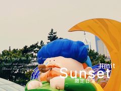 -上街里市集(悦喜客来广场店)