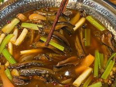 -灶东家民间菜(回兴店)