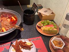 -牛New寿喜烧(新六百店)