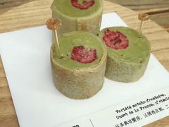 -TIENSTIENS将将(三里屯店)