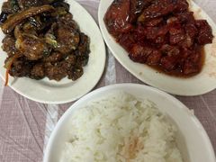 -尹记餐馆(花园店)