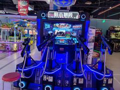 -大玩家(哈尔滨悦荟店)