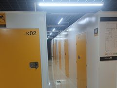 -安东易迷你自助仓储寄存仓库(草桥店)