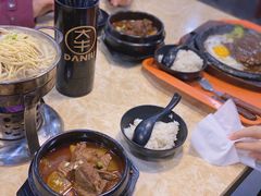 -大牛湾·眷村牛肉面(蠡溪店)