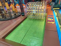 -卡通尼·Safari非洲探索乐园·生日会(金桥国际商业广场店)