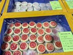 -石灰窑健民食品店(人民街店)